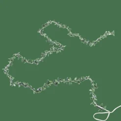RIKA Guirnalda 20 Leds Verde|CASA Discount