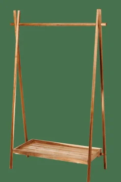 RITTO Ropero Natural|CASA Discount
