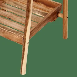 RITTO Ropero Natural|CASA Discount