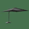 RIVA Parasol Colgante Sin Pie Negro|CASA New