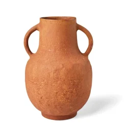 ROMA Florero Naranja|CASA Sale