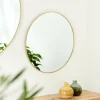 RONDA Espejo Dorado|CASA Discount