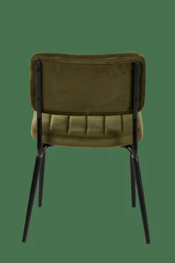 ROXY Silla De Comedor Ancho Asiento: 46 Cm|CASA