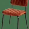 ROXY Silla De Comedor Ancho Asiento: 46 Cm|CASA Sale