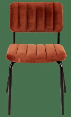 ROXY Silla De Comedor Ancho Asiento: 46 Cm|CASA Sale