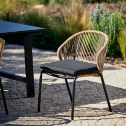 ROYAN Silla Natural|CASA Hot