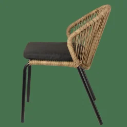 ROYAN Silla Natural|CASA Hot
