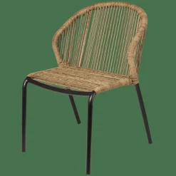 ROYAN Silla Natural|CASA Hot