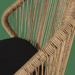 ROYAN Silla Natural|CASA Hot