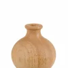 RUBBERWOOD Espejo Natural|CASA Sale