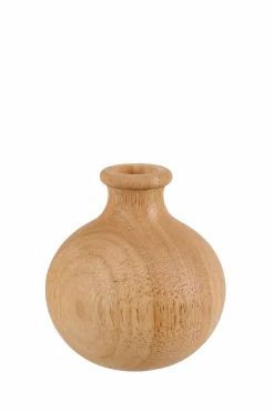 RUBBERWOOD Espejo Natural|CASA Sale