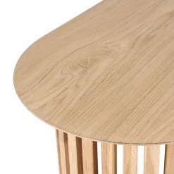 RUBBERWOOD Espejo Natural|CASA Sale