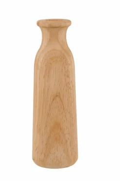 RUBBERWOOD Espejo Natural|CASA Sale