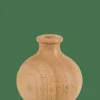 RUBBERWOOD Florero Decorativo|CASA Outlet