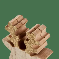 RUDOLPH Tarjetero Natural|CASA Discount