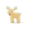 RUDOLPH Vela Crema|CASA Outlet