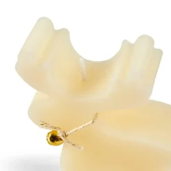 RUDOLPH Vela Crema|CASA Outlet