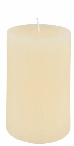 RUSTIC Vela Blanco|CASA