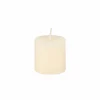 RUSTIC Vela Estriada Menta|CASA