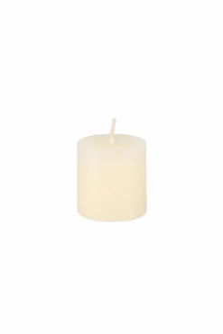 RUSTIC Vela Estriada Menta|CASA