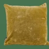SAMIR Cojín Verde|CASA Outlet