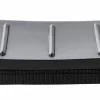 SAMOURAI Cepillo WC En Soporte Negro|CASA Hot
