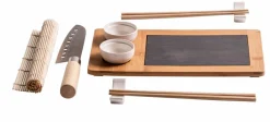 SAMOURAI Cepillo WC En Soporte Negro|CASA Hot
