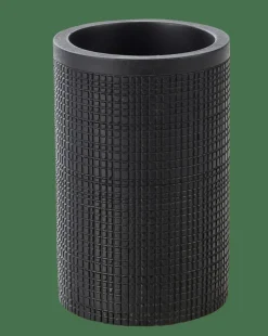 SAMOURAI Soporte Para Cepillo/dientes Negro|CASA Clearance