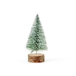 SAPIN Arbol Decorativo Blanco|CASA Online
