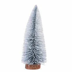 SAPIN Arbol Decorativo Blanco|CASA Hot
