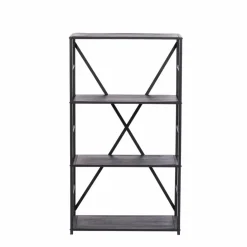 SAVANNAH Cesta Gris|CASA