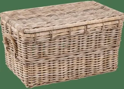 SAVANNAH Maleta Para Almacenaje Gris|CASA Outlet