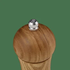 SAVORY Pimentero/salero Natural|CASA Sale