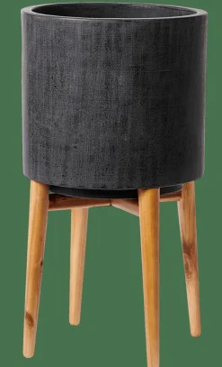 SCURO Macetero|CASA Best