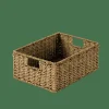 SEAGRASS Cesta Natural|CASA Best