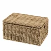 SEAGRASS Servilletero Natural|CASA New