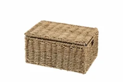 SEAGRASS Servilletero Natural|CASA New