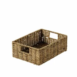 SEAGRASS Servilletero Natural|CASA New