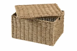 SEAGRASS Servilletero Natural|CASA New