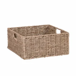 SEAGRASS Servilletero Natural|CASA New