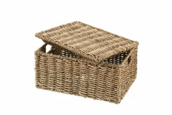 SEAGRASS Servilletero Natural|CASA New