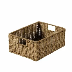 SEAGRASS Servilletero Natural|CASA New