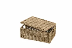 SEAGRASS Servilletero Natural|CASA New