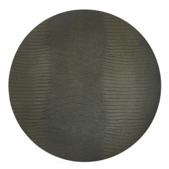 SERPA Mantel Individual Beis|CASA Hot