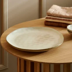 SERPA Mantel Individual Beis|CASA Hot
