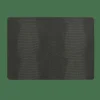 SERPA Mantel Individual Verde Oscuro|CASA Discount