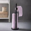SHADOW Org. Papel Hig. Negro|CASA Online
