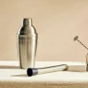 SHAKE & STIR Coctelera 500 Ml Acero Inoxidable|CASA Discount