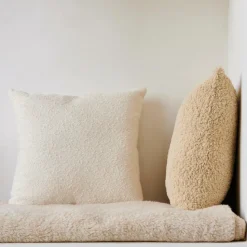 SHAUN Cojín Beis|CASA Discount