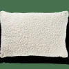 SHAUN Cojín Blanco Apagado|CASA New